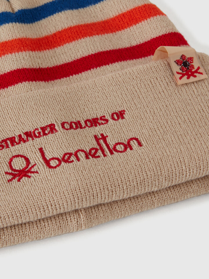 CAP Jungen image number 3